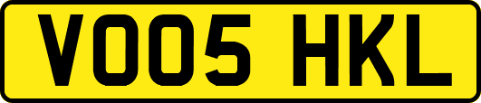 VO05HKL