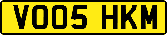 VO05HKM