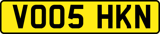 VO05HKN