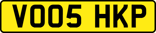 VO05HKP