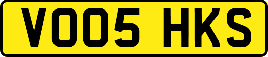 VO05HKS