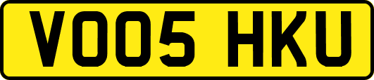 VO05HKU