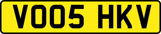 VO05HKV