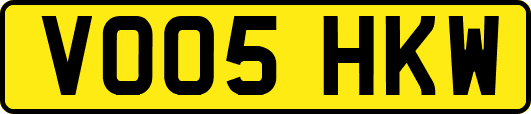 VO05HKW