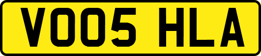 VO05HLA