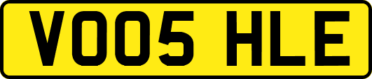 VO05HLE