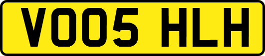 VO05HLH