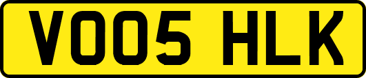 VO05HLK