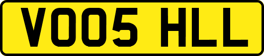 VO05HLL