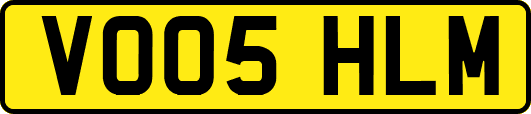 VO05HLM