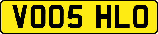 VO05HLO