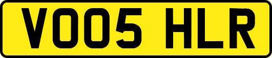 VO05HLR