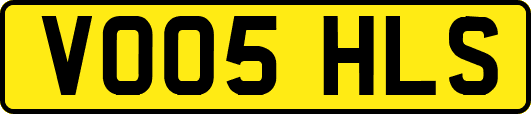 VO05HLS
