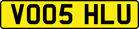 VO05HLU