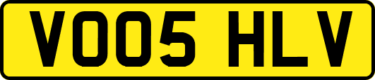 VO05HLV