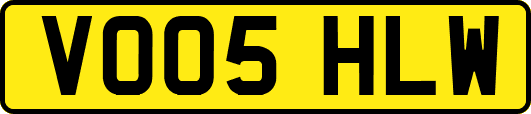 VO05HLW