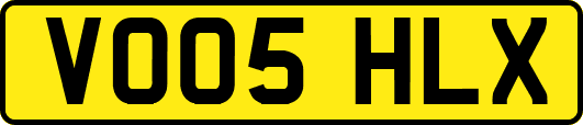 VO05HLX