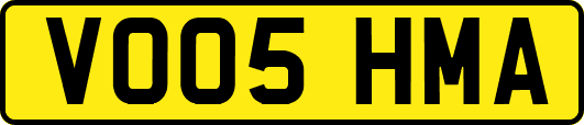 VO05HMA