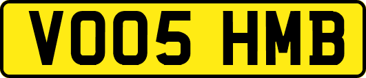 VO05HMB