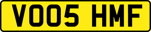 VO05HMF