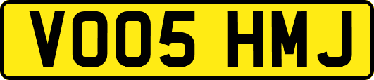 VO05HMJ
