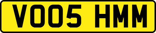 VO05HMM