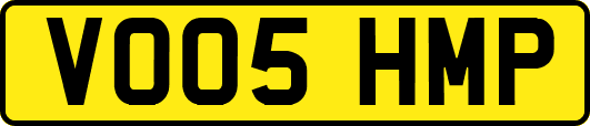 VO05HMP