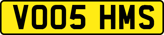 VO05HMS