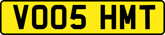 VO05HMT