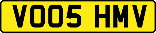 VO05HMV