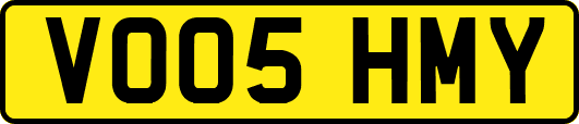 VO05HMY