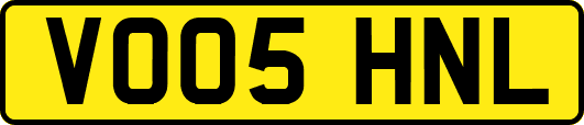 VO05HNL