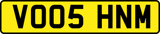 VO05HNM