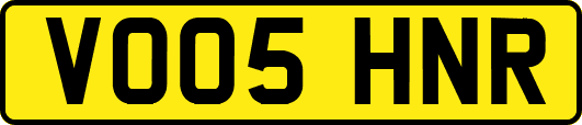 VO05HNR