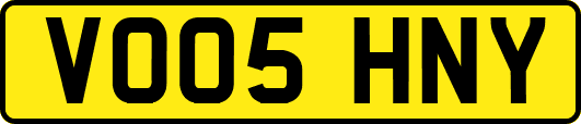 VO05HNY