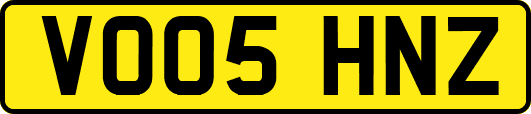 VO05HNZ