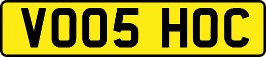 VO05HOC