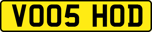 VO05HOD