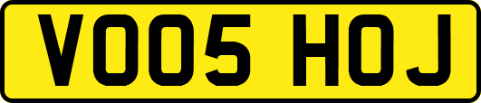 VO05HOJ