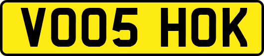 VO05HOK