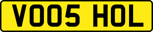 VO05HOL