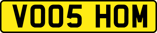 VO05HOM