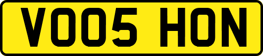 VO05HON