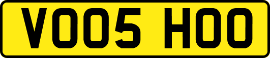 VO05HOO