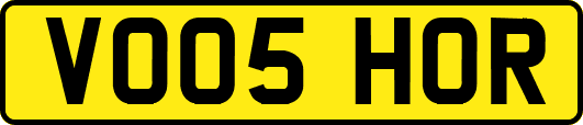 VO05HOR