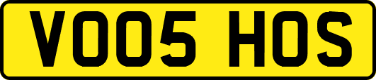VO05HOS