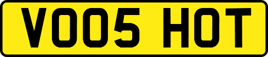 VO05HOT