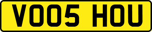 VO05HOU