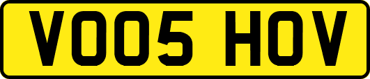 VO05HOV