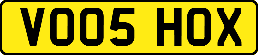 VO05HOX